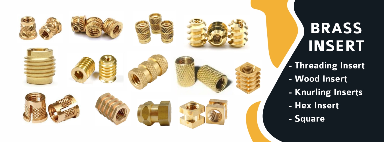 Metro Brass Products